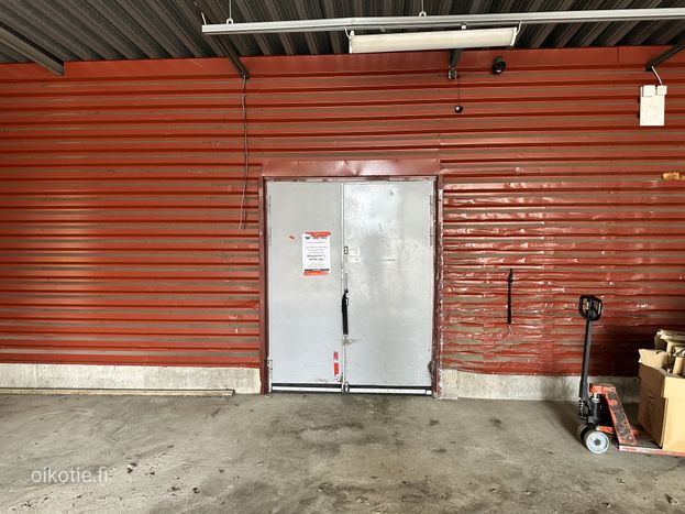 Business premises image