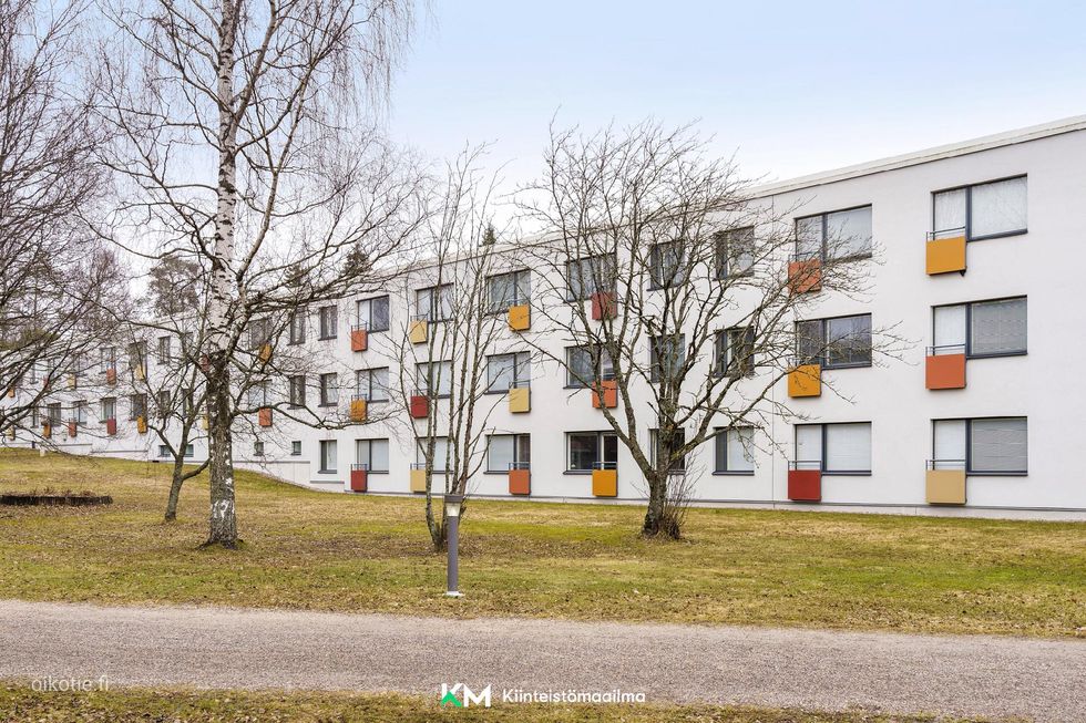 Kohdekuva