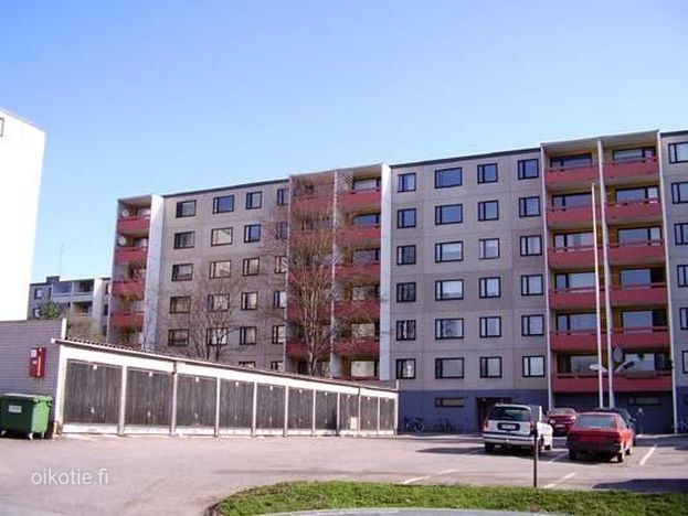 Talokuva