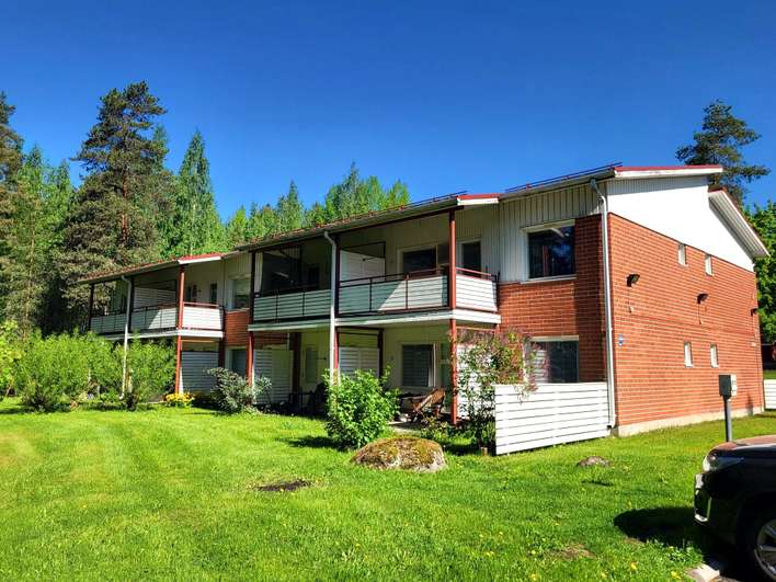 Muu, 3h, k, vh, kph, wc, s, p, 77 m², Lehtomäki, Kouvola