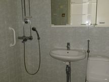 Wc/kylpyhuone