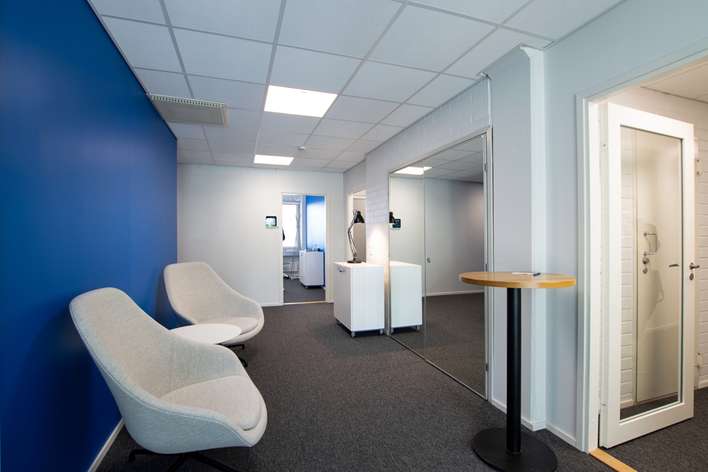 Liiketila, 261 m², Malmi - Näkymä 4