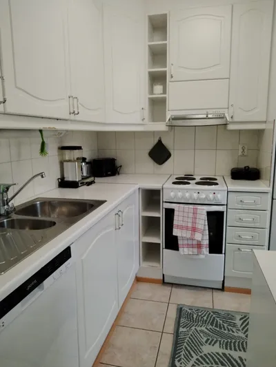 Rivitalo, 2h + k + s, 52,5 m², Pyhäjärvenkylä - Prikaz 4