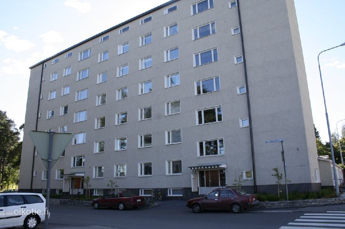 Talokuva