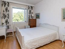 Sopii isompikin sänky!