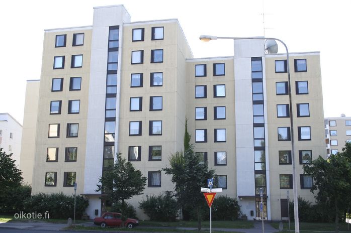 Talokuva