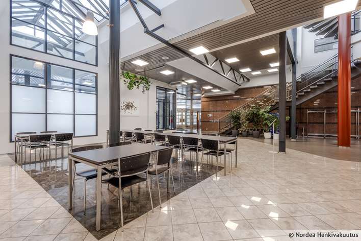 Liiketila, 766 m², Pakkala - Näkymä 4