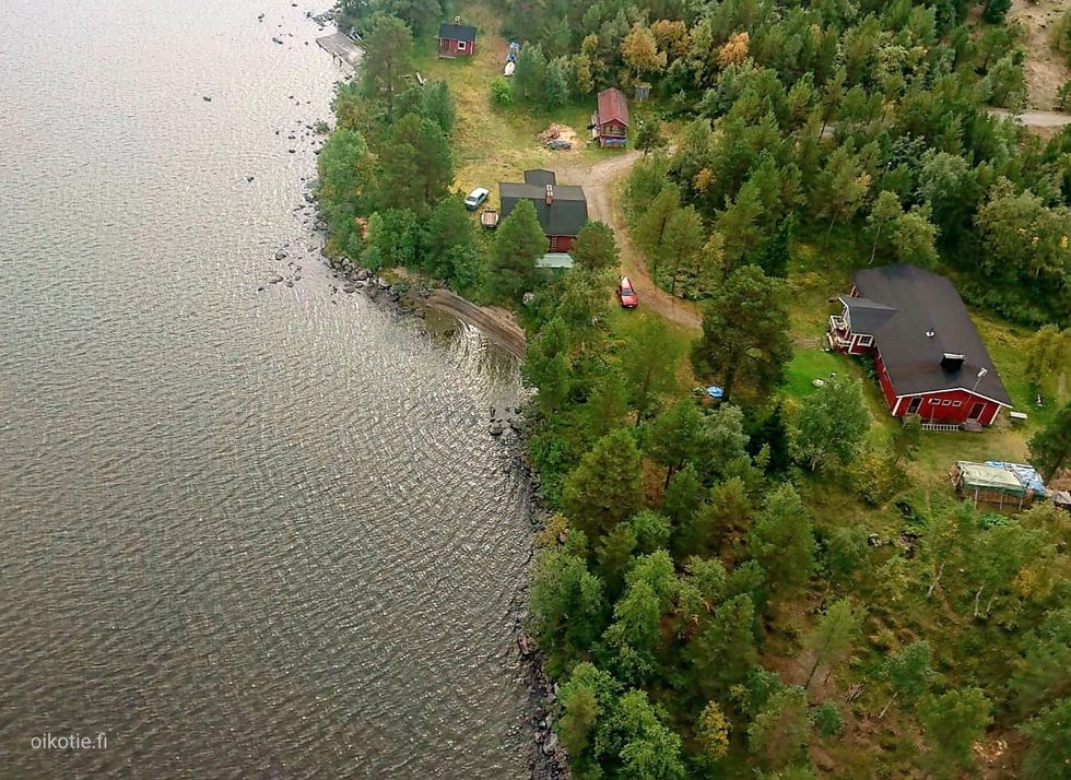 Kohdekuva