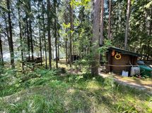 pihapiiriä