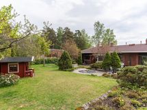 taloyhtiön leikkialue