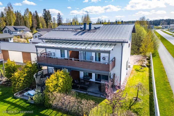 Asuntoilmoituksen kuva