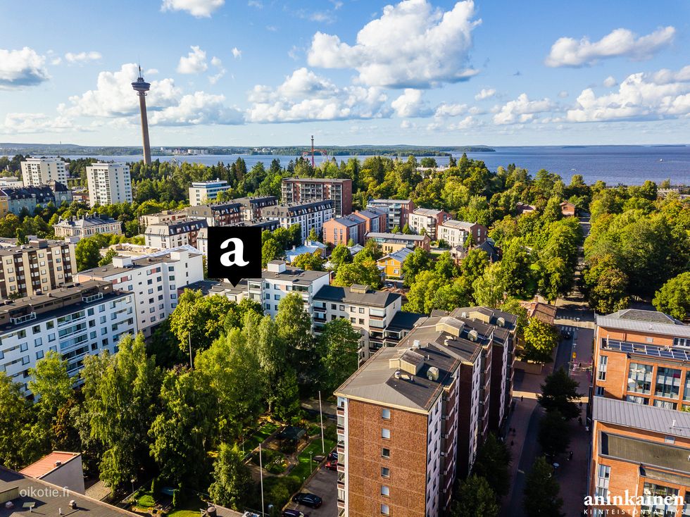 Kohdekuva