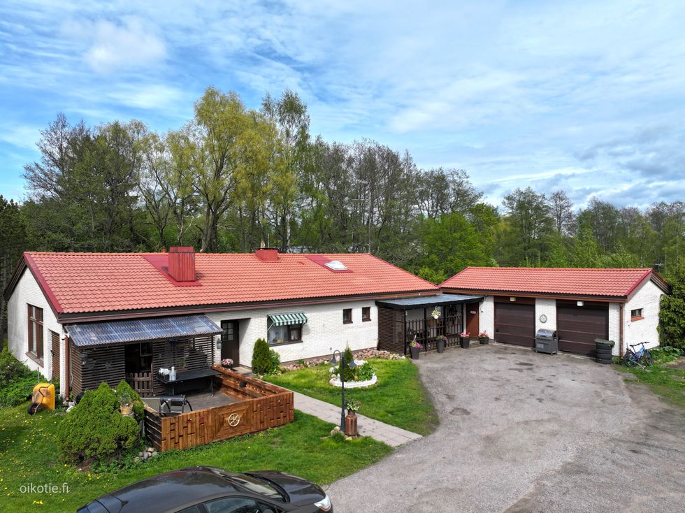 Kohdekuva
