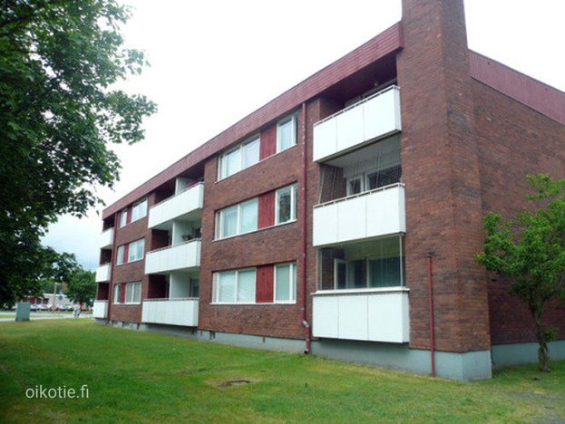 Talokuva