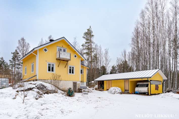 Kohdekuva