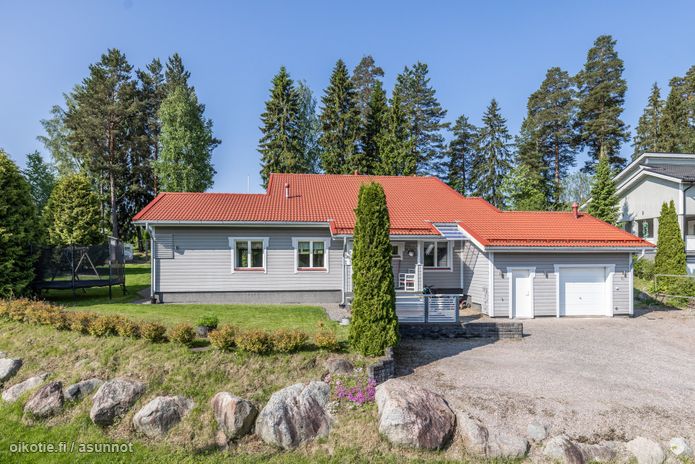 Asuntoilmoituksen kuva