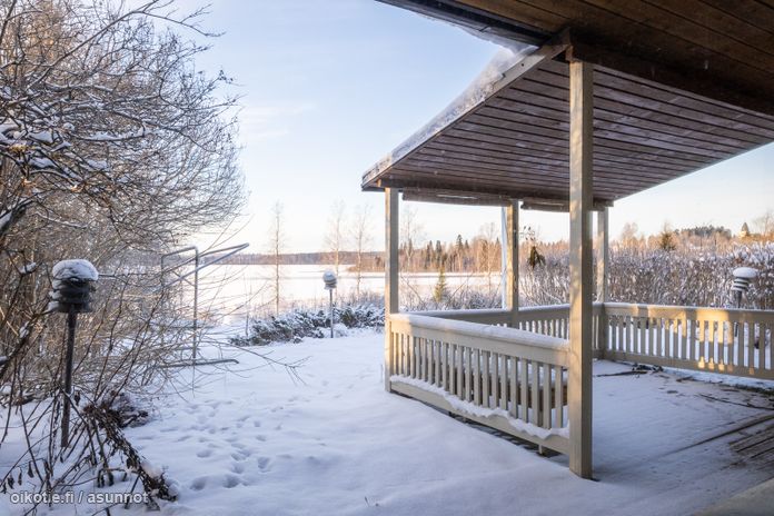 Asuntoilmoituksen kuva