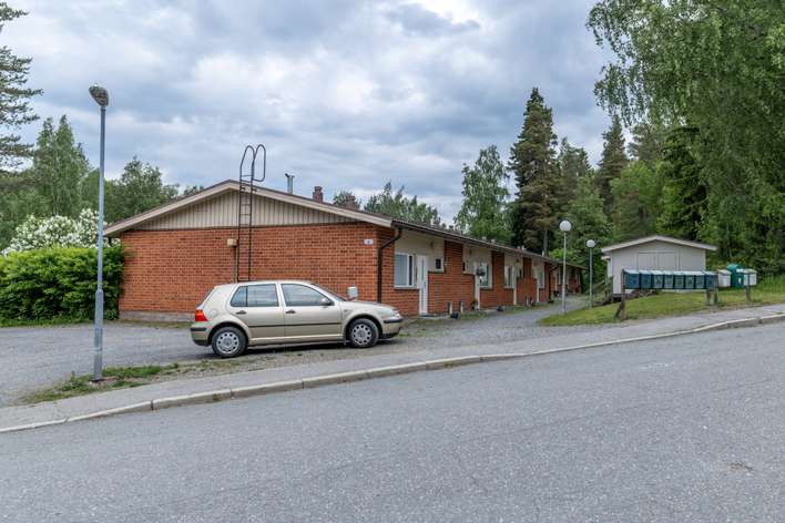 House in Mikkeli - View 3