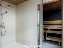 Taloyhtiön saunatilat