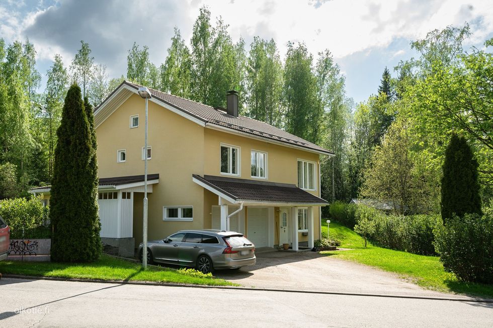 Kohdekuva