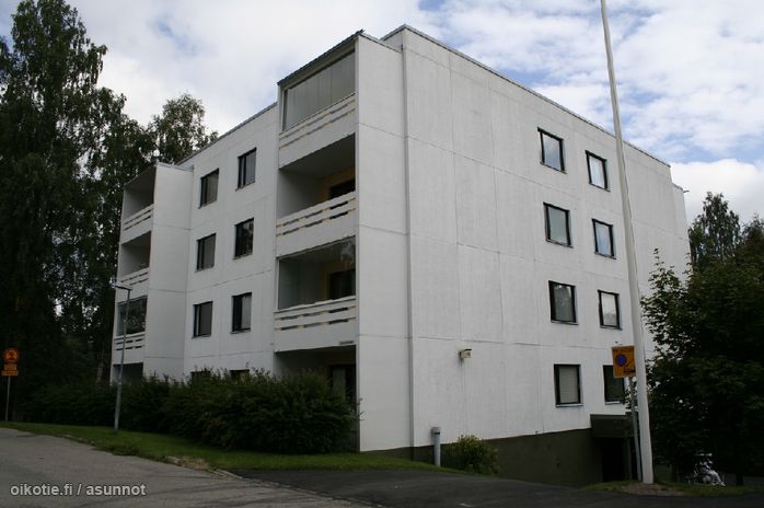 Talokuva