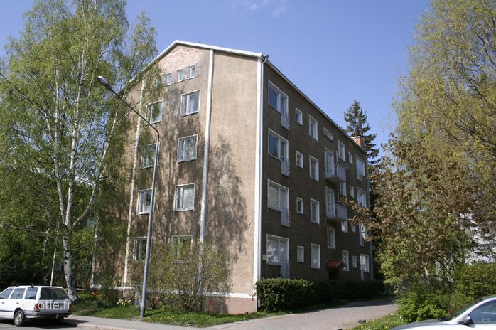 Talokuva