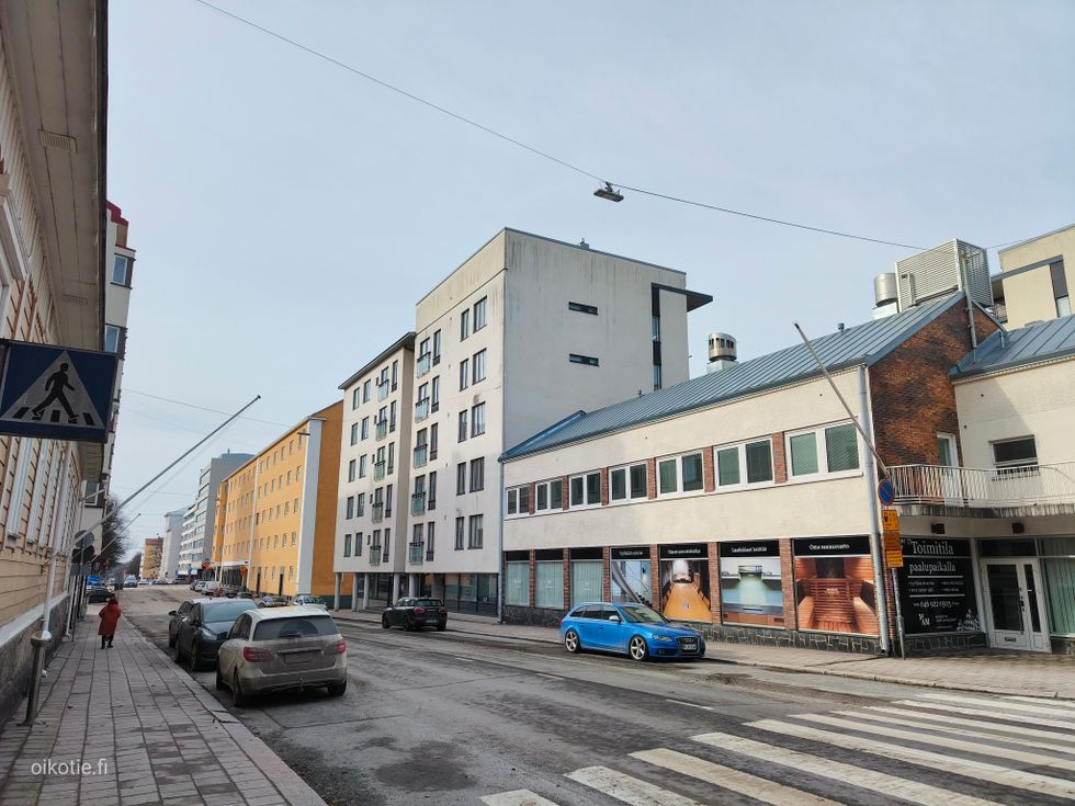 Kohdekuva