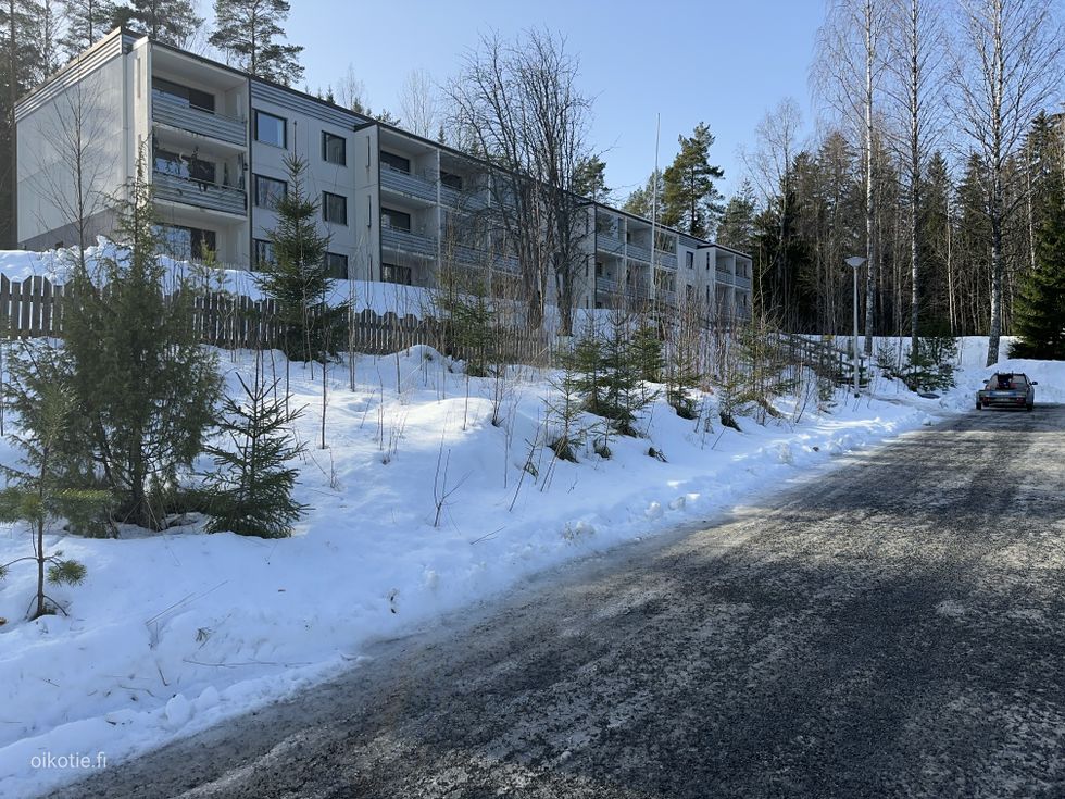 Kohdekuva