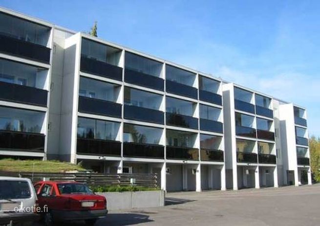 Talokuva