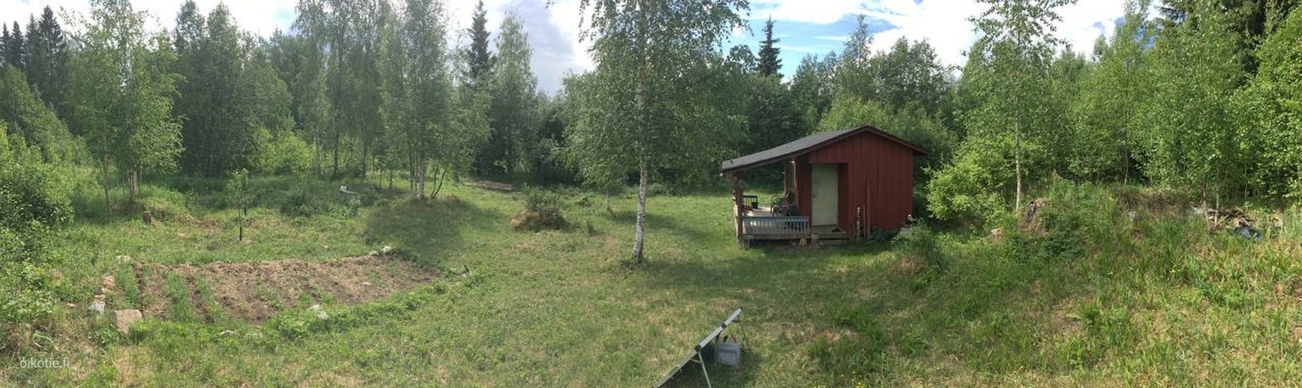 Kohdekuva