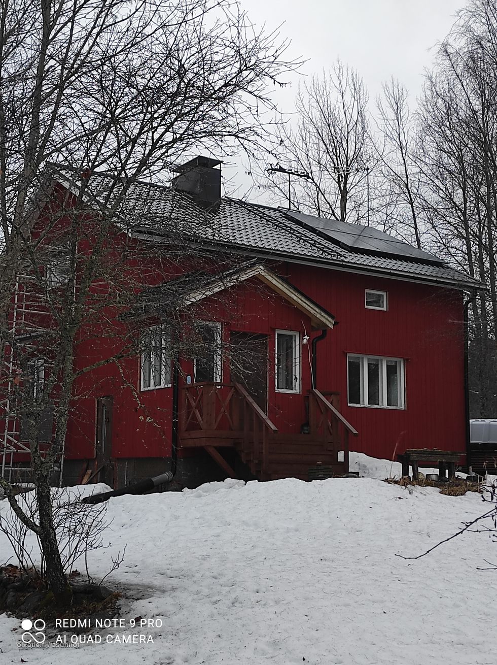 Kohdekuva