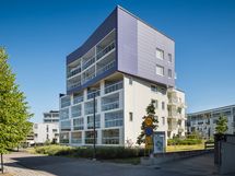 Navigaattori ulkokuva