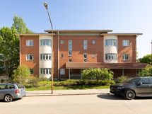 julkisivu