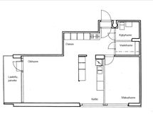 Viitteellinen pohjakuva