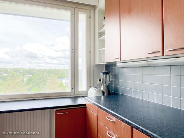 Asuntoilmoituksen kuva