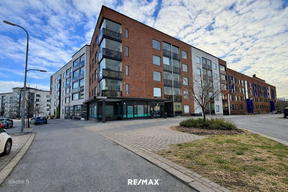 Kohdekuva