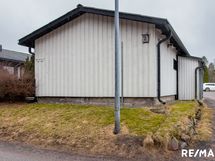 Kuusikaari 12, tervetuloa!