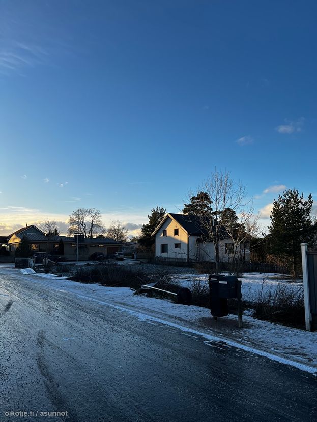 Asuntoilmoituksen kuva