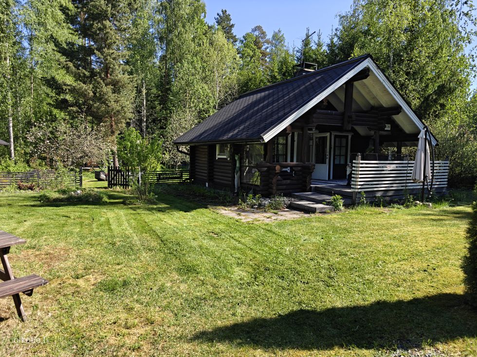 Kohdekuva