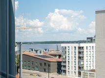 Takkahuoneen terassi