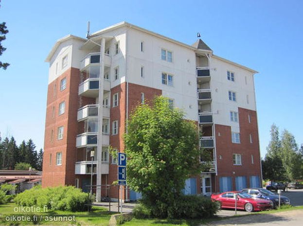 Talokuva