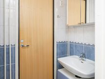 Erillinen wc