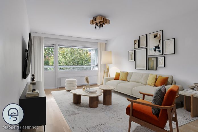 Asuntoilmoituksen kuva