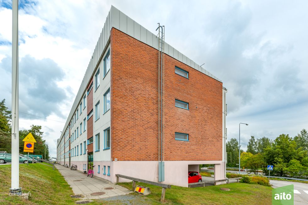 Kohdekuva
