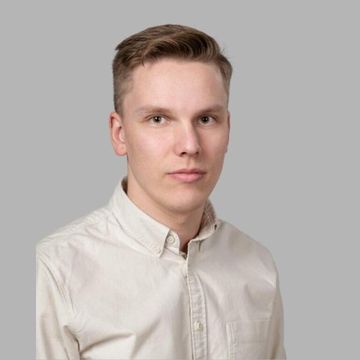 Joonas Mankinen