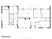 Pohjakuva / Bottenplan