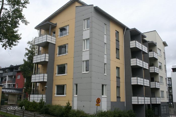 Talokuva