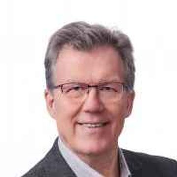 Heikki Tuomisto