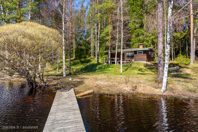 Asuntoilmoituksen kuva