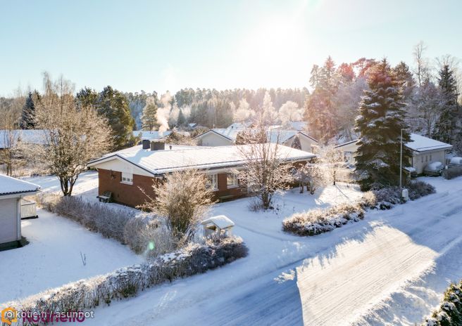 Asuntoilmoituksen kuva